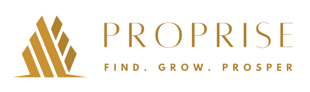 Proprise Logo